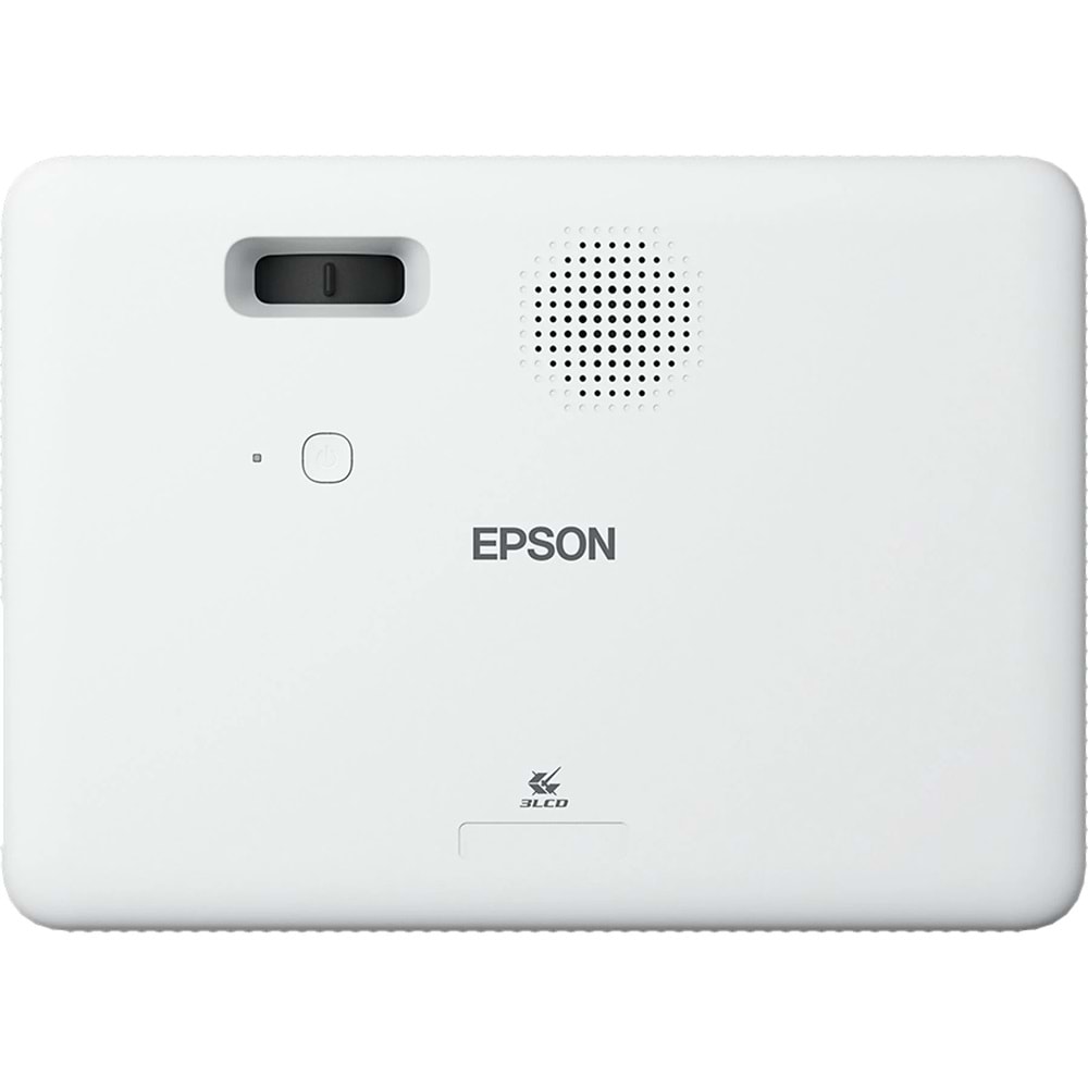 Epson CO-FH01 3000Ans 1920x1080 Projeksiyon