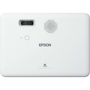 Epson CO-FH01 3000Ans 1920x1080 Projeksiyon