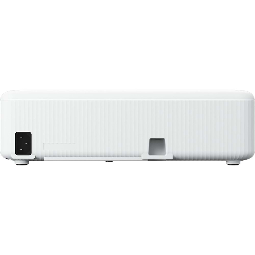 Epson CO-FH01 3000Ans 1920x1080 Projeksiyon