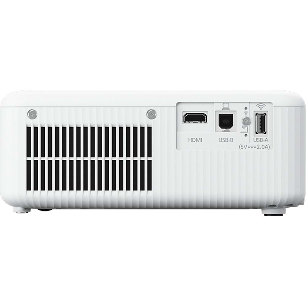 Epson CO-FH01 3000Ans 1920x1080 Projeksiyon