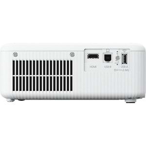 Epson CO-FH01 3000Ans 1920x1080 Projeksiyon