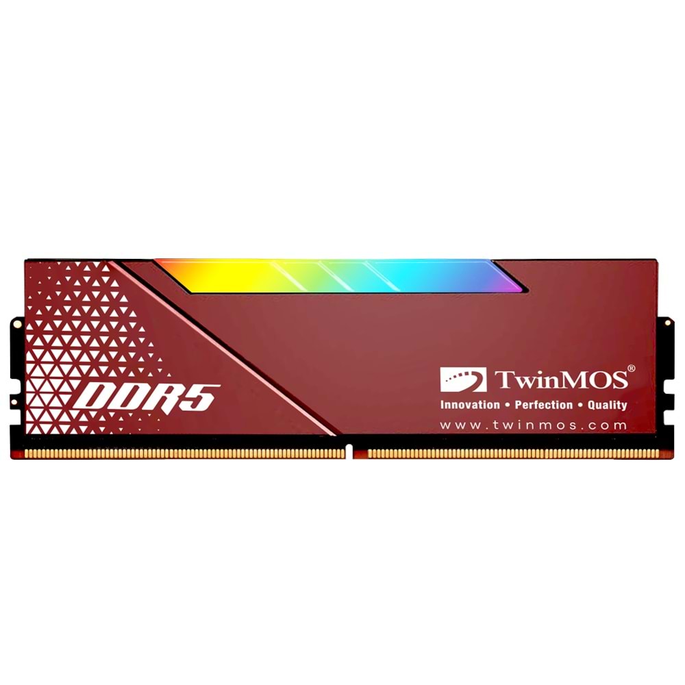 TwinMOS 16GB DDR5 6000MHz (TMD516GB6000U36)