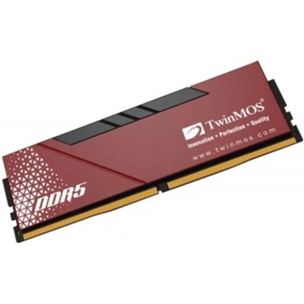 TwinMOS 16GB DDR5 RGB 6000MHz (TMD516GB6000URGB36)