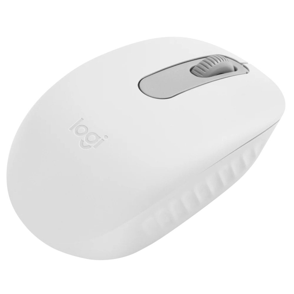 Logitech M196 Bluetooth Mouse Beyaz