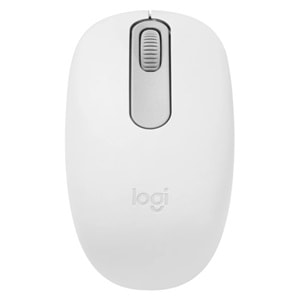 Logitech M196 Bluetooth Mouse Beyaz