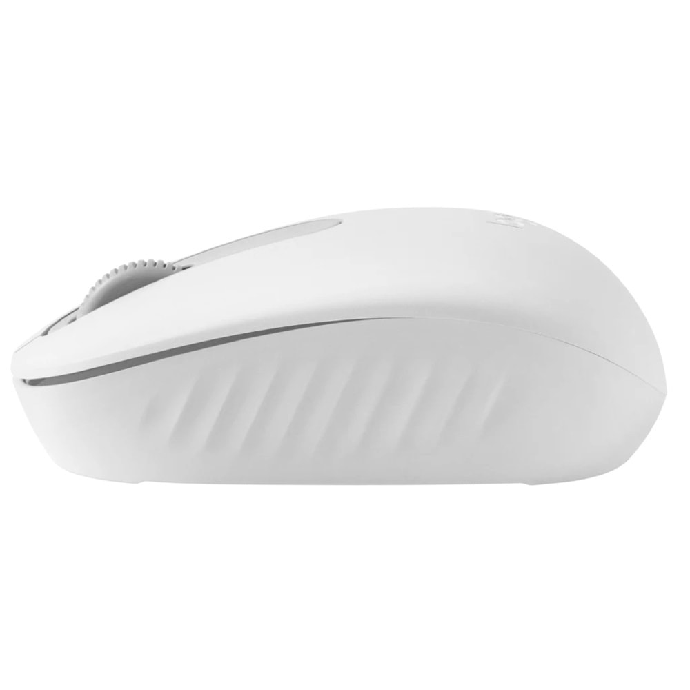 Logitech M196 Bluetooth Mouse Beyaz