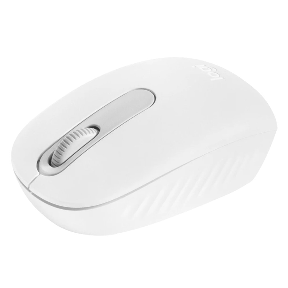 Logitech M196 Bluetooth Mouse Beyaz