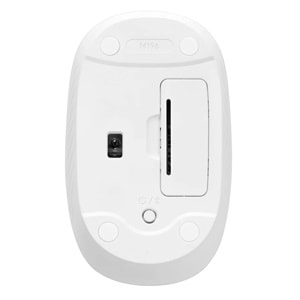 Logitech M196 Bluetooth Mouse Beyaz