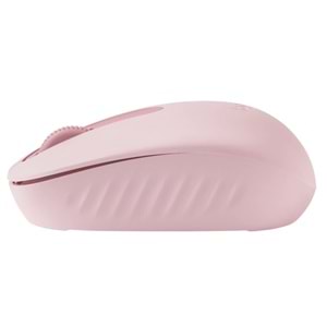 Logitech M196 Bluetooth Mouse Pudra Pembe