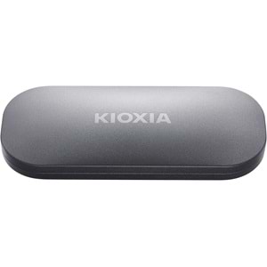 Kioxia Exceria Plus G2 1TB Type-C Taşınabilir SSD