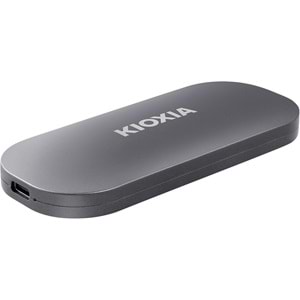 Kioxia Exceria Plus G2 1TB Type-C Taşınabilir SSD