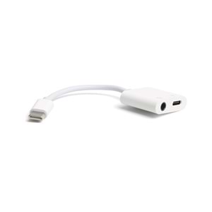 Dark 2in1 Type-C-3.5mm Aux Ses &Type-C Dönüştürücü