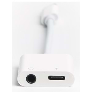 Dark 2in1 Type-C-3.5mm Aux Ses &Type-C Dönüştürücü