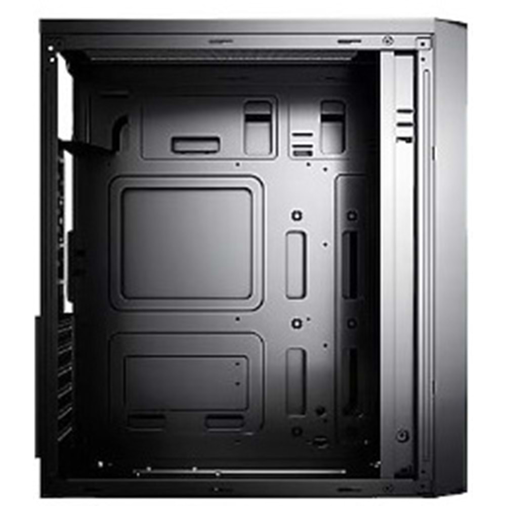 Vento 650W ( Gerçek ) VS121S Atx