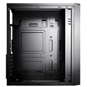 Vento 650W ( Gerçek ) VS121S Atx
