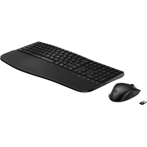 HP 685 Comfort Çift Modlu Kablosuz Set (8T6L7UT)