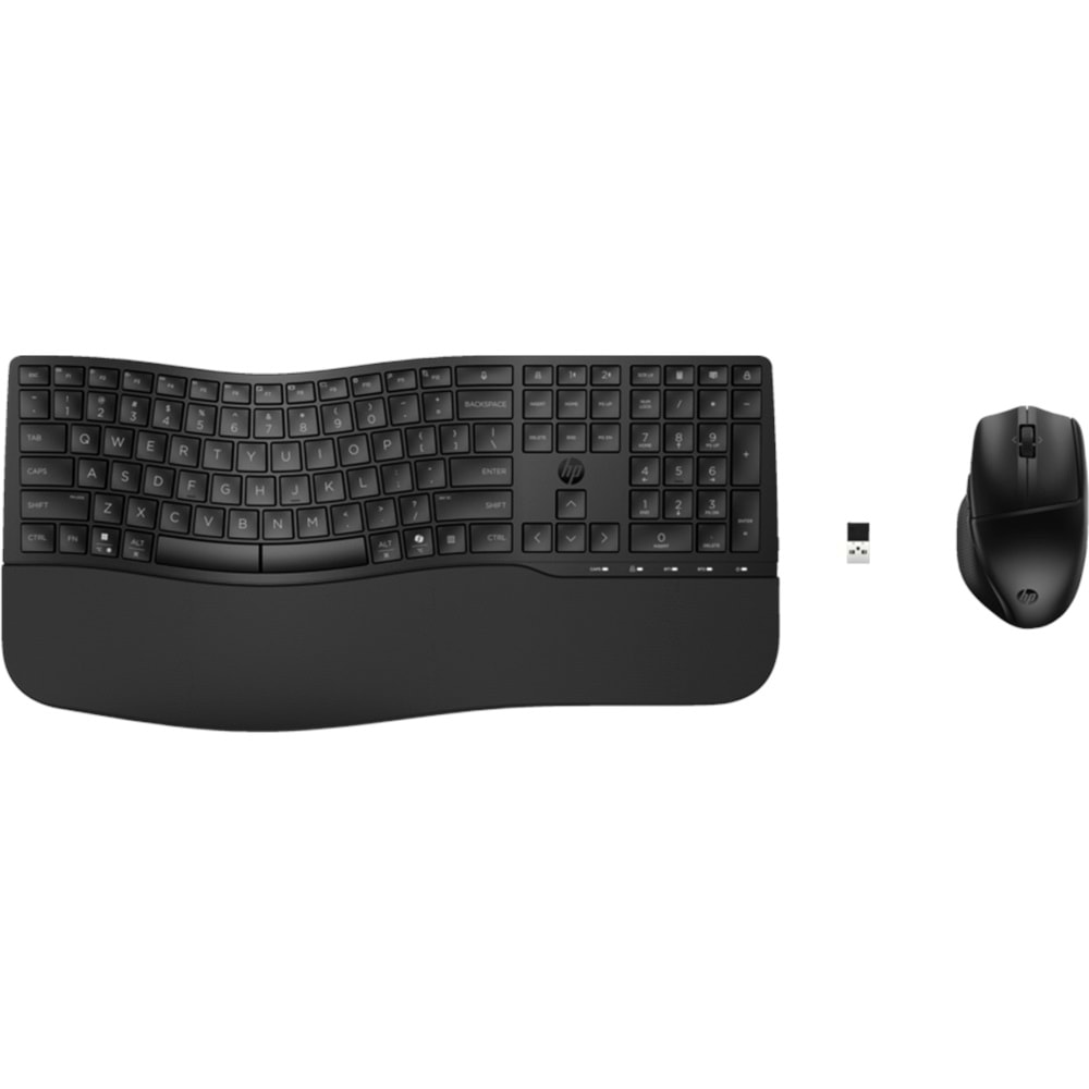 HP 685 Comfort Çift Modlu Kablosuz Set (8T6L7UT)