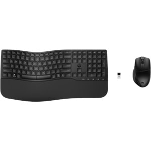 HP 685 Comfort Çift Modlu Kablosuz Set (8T6L7UT)