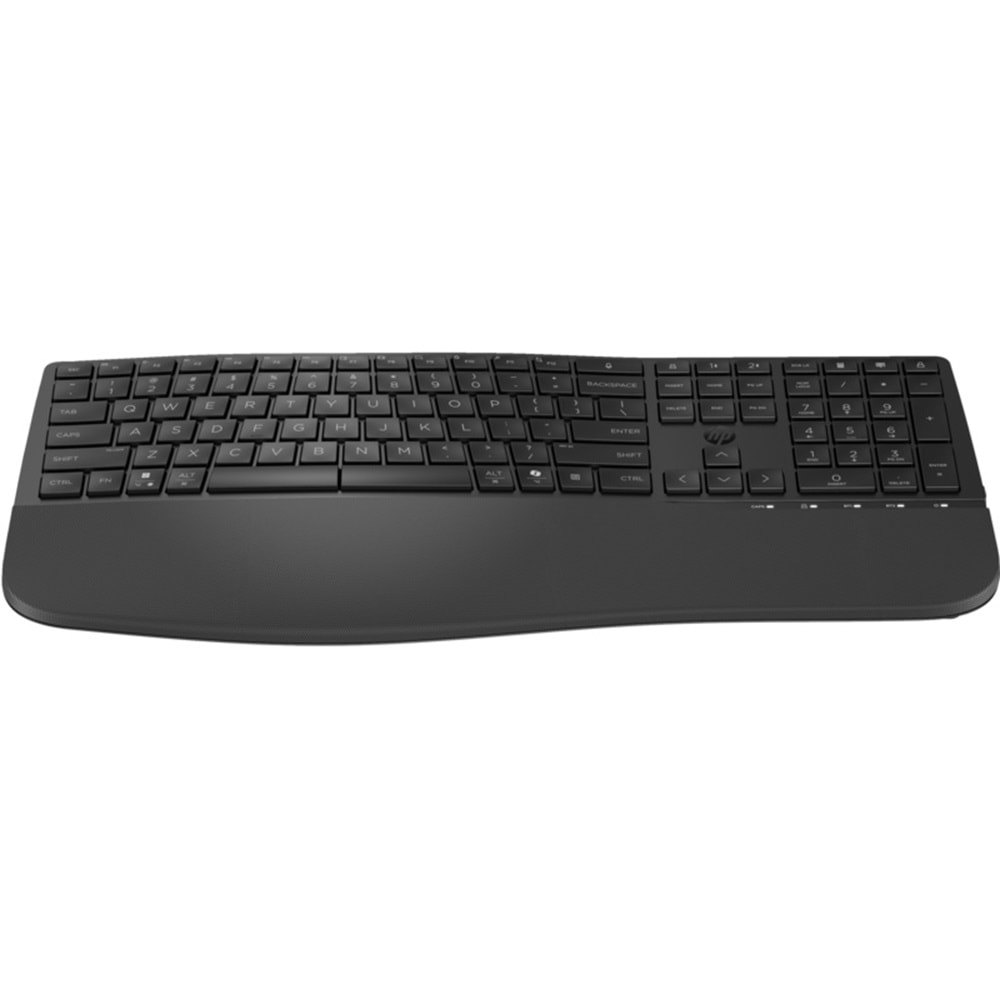 HP 685 Comfort Çift Modlu Kablosuz Set (8T6L7UT)