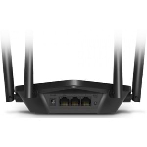 Tp-Link Mercusys MR60X AX1500 Dual Band Wi-Fi Router