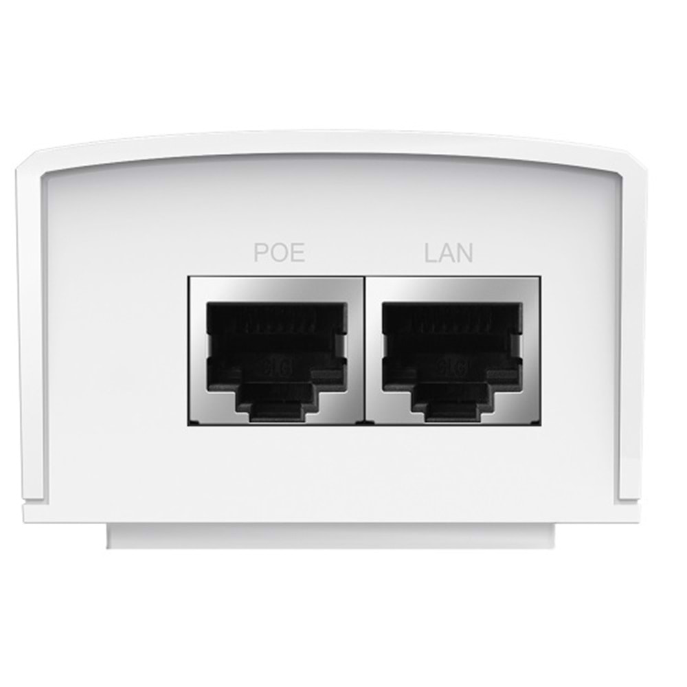 Omada POE4824G Pasif PoE Adaptörü (24W)