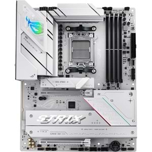 Asus ROG STRIX B850-A GAMING WIFI AMD B850 DDR5 USB3.2 DP/HDMI PCI 5.0 AM5