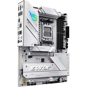 Asus ROG STRIX B850-A GAMING WIFI AMD B850 DDR5 USB3.2 DP/HDMI PCI 5.0 AM5