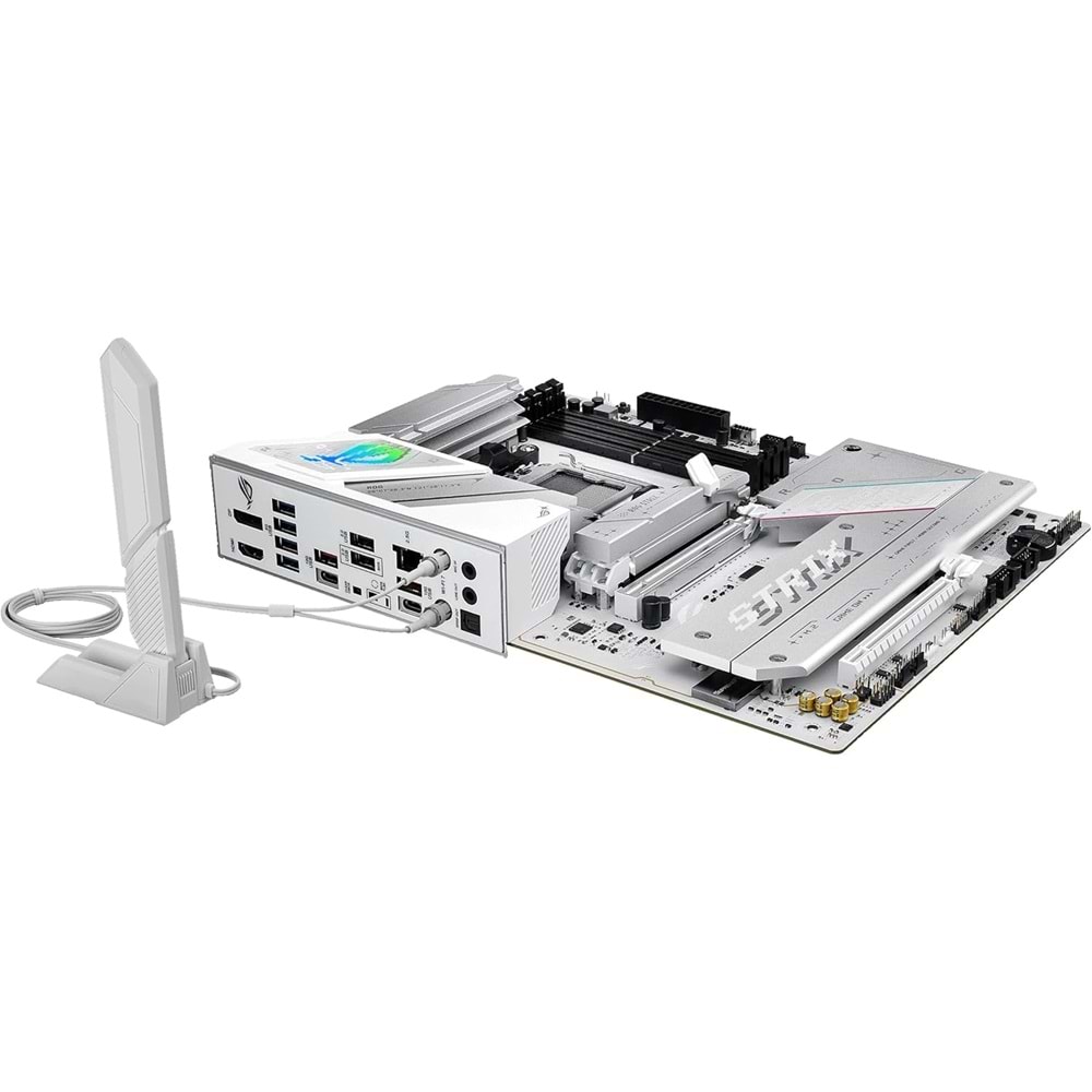 Asus ROG STRIX B850-A GAMING WIFI AMD B850 DDR5 USB3.2 DP/HDMI PCI 5.0 AM5