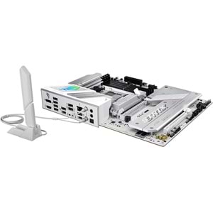 Asus ROG STRIX B850-A GAMING WIFI AMD B850 DDR5 USB3.2 DP/HDMI PCI 5.0 AM5