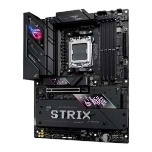 Asus ROG STRIX B850-E GAMING WIFI AMD B850 DDR5 USB3.2 M2 DP/HDMI PCI 5.0 AM5