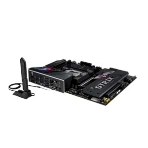 Asus ROG STRIX B850-E GAMING WIFI AMD B850 DDR5 USB3.2 M2 DP/HDMI PCI 5.0 AM5