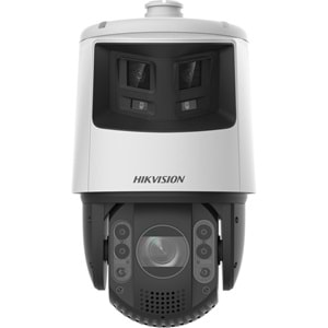 Hikvision DS-2SE7C432MWG-EB/26 6+4 MP 32X TandemVu Colorful&IR PTZ Kamera