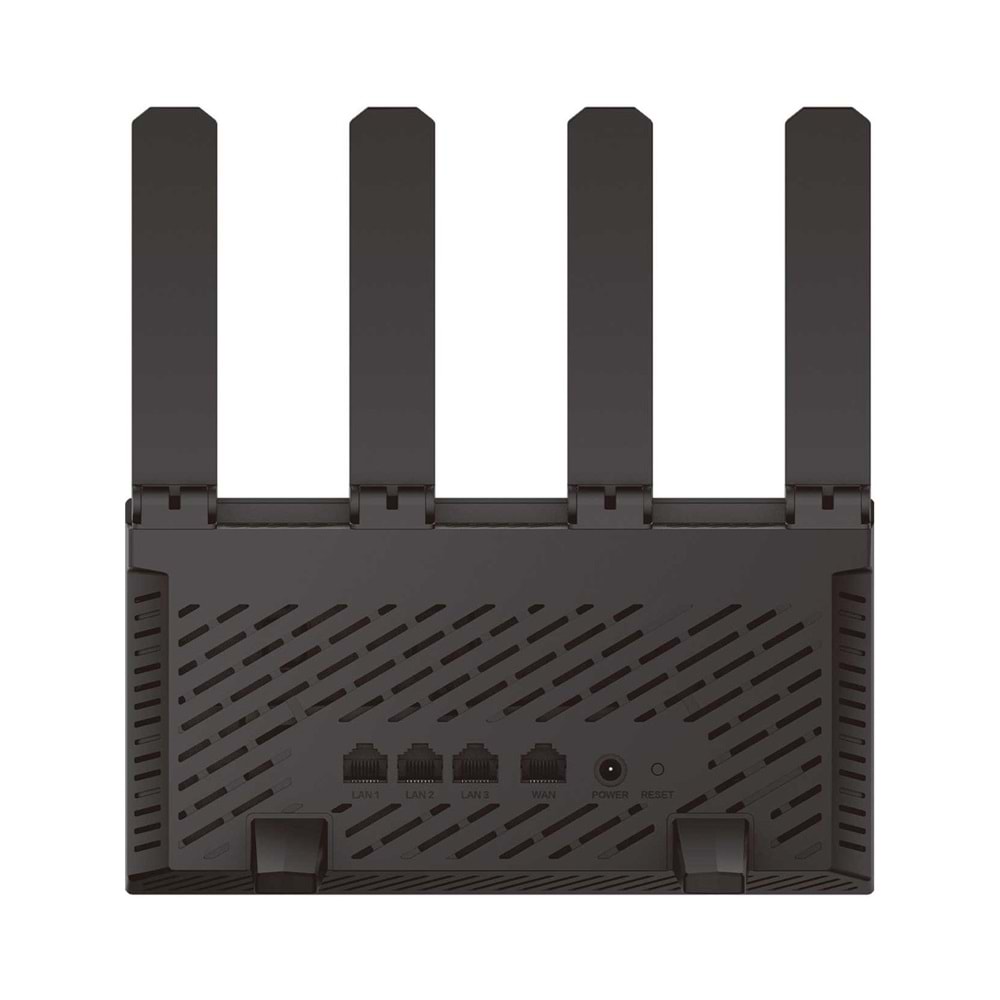 H3C Magic NX30 4xEthernet port Dual-Band Wi-Fi 6 Router