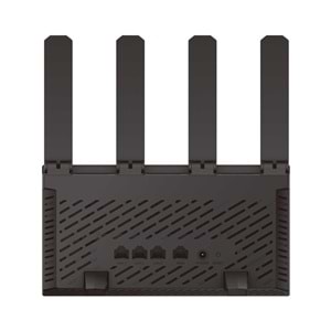 H3C Magic NX30 4xEthernet port Dual-Band Wi-Fi 6 Router