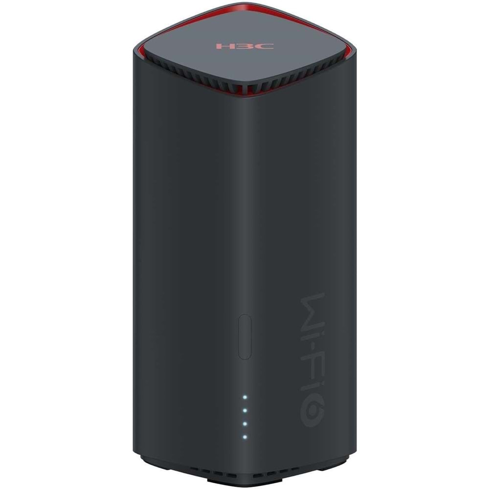 H3C Magic BX54 4xEthernet port Dual-Band Wi-Fi 6 Router (Yönlendirici)