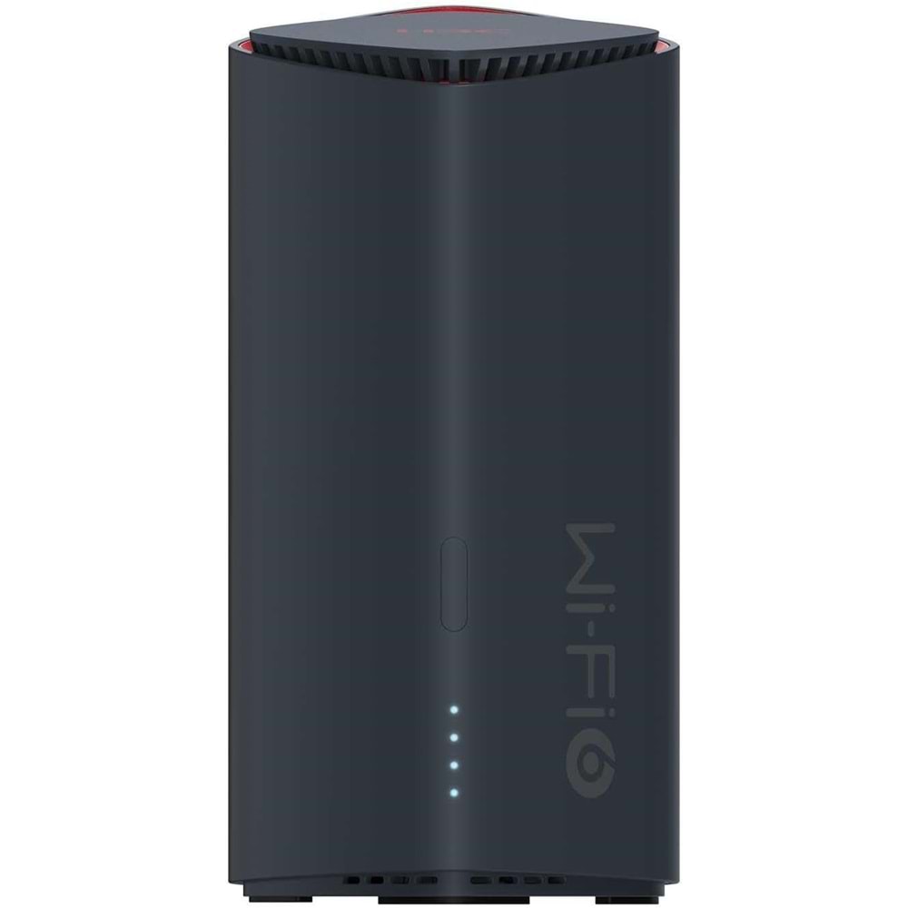 H3C Magic BX54 4xEthernet port Dual-Band Wi-Fi 6 Router (Yönlendirici)