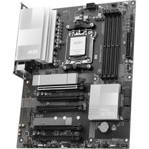 MSI PRO B840-P WIFI DDR5 8000MT/S 1XHDMI 2XM.2 ATX AM5 (AMD AM5 9000/8000/7000 Uyumlu)