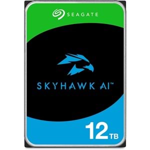 Seagate Skyhawk 12 TB 3.5