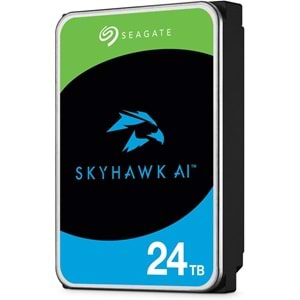 Seagate Skyhawk 24 TB 3.5