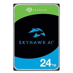 Seagate Skyhawk 24 TB 3.5