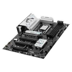 MSI B860 GAMING PLUS WIFI DDR5 8800MT/S 1XHDMI 1XDP 3XM.2 ATX 1851P