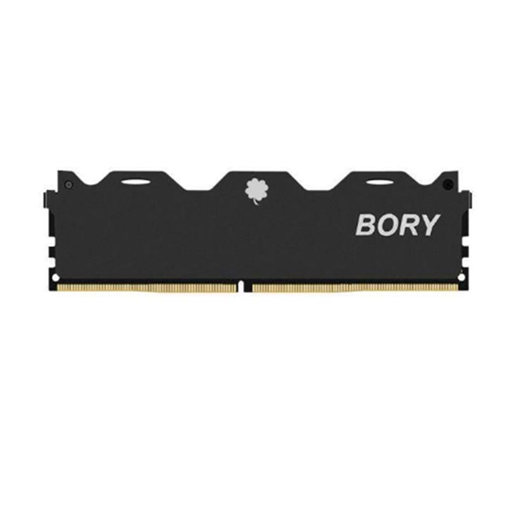 Bory 16GB DDR5 5600MHZ Kutulu Masaüstü RAM