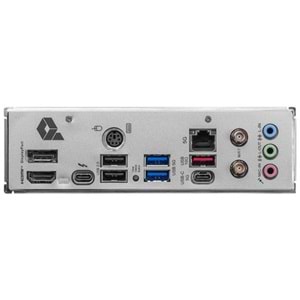 MSI PRO B860M-A WIFI DDR5 8800MT/S 1XHDMI 1XDP 3XM.2 MATX 1851P