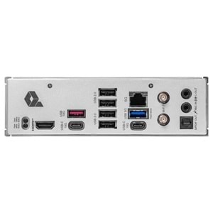 MSI PRO B850-P WIFI DDR5 8200MT/S 1XHDMI 3XM.2 ATX AM5 (AMD AM5 9000/8000/7000 Uyumlu)