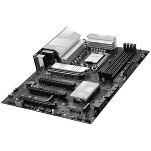 MSI PRO B860-P WIFI DDR5 8800MT/S 1XHDMI 1XDP 3XM.2 ATX 1851P