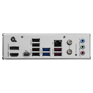 MSI PRO B860-P WIFI DDR5 8800MT/S 1XHDMI 1XDP 3XM.2 ATX 1851P