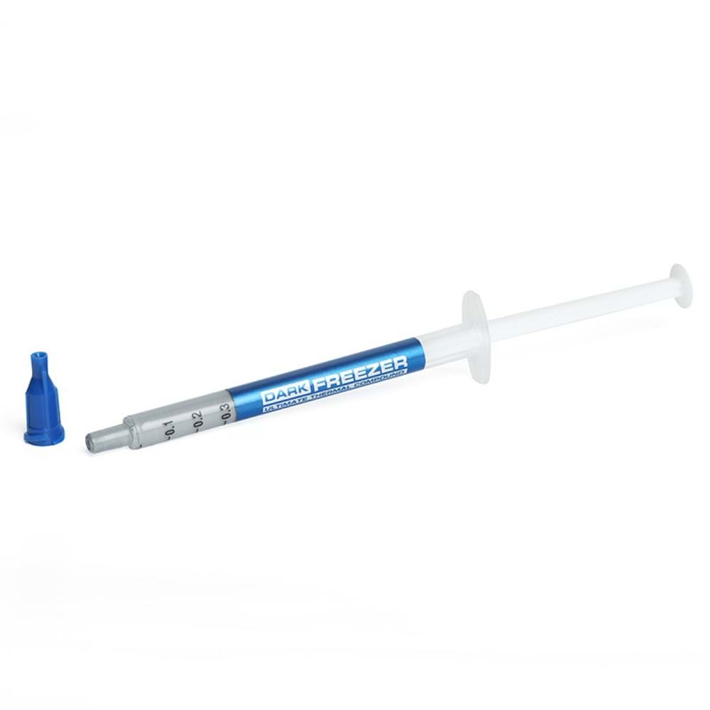 Dark Freezer DKCCT510P Ultimate Termal Macun 1GR