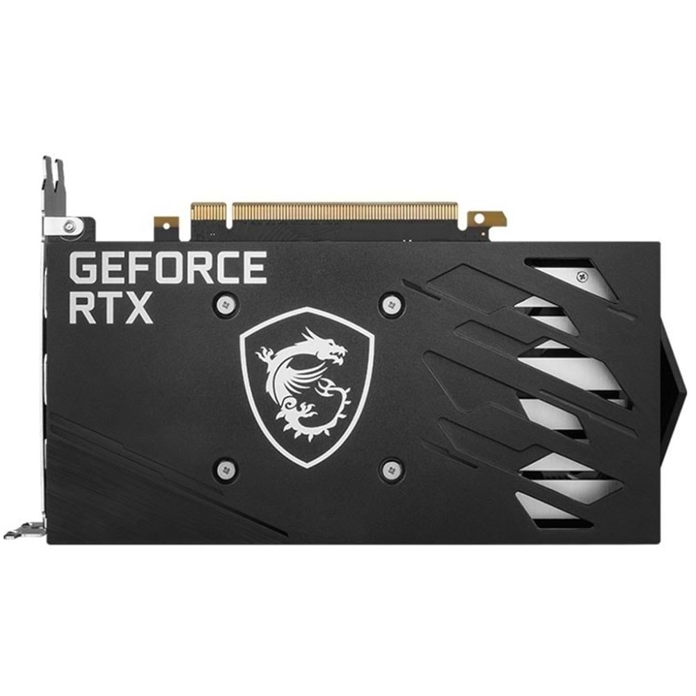 MSI GEFORCE RTX3050 GAMING X 6G 6GB GDDR6 96BIT 2XHDMI 1XDP EKRAN KARTI