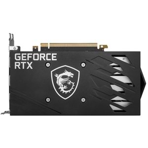 MSI GEFORCE RTX3050 GAMING X 6G 6GB GDDR6 96BIT 2XHDMI 1XDP EKRAN KARTI