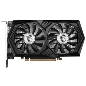 MSI GEFORCE RTX3050 GAMING X 6G 6GB GDDR6 96BIT 2XHDMI 1XDP EKRAN KARTI